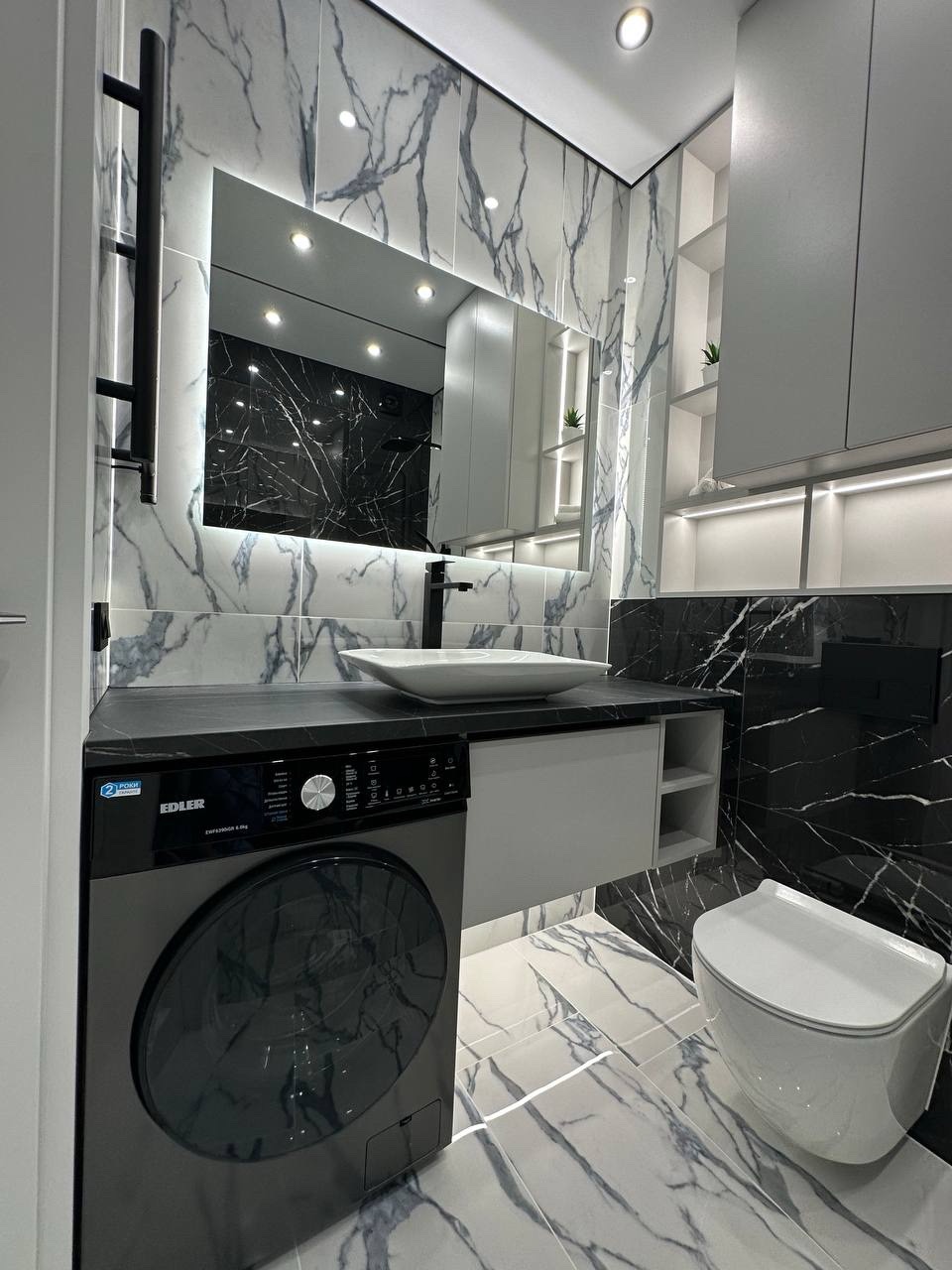 Квартира Перлинна вул.