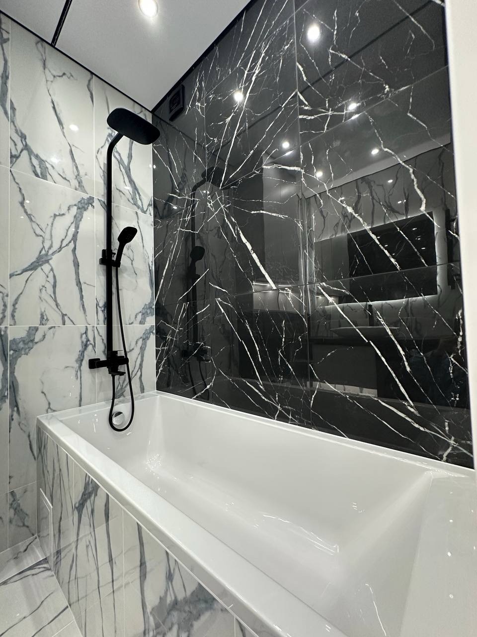 Квартира Перлинна вул.