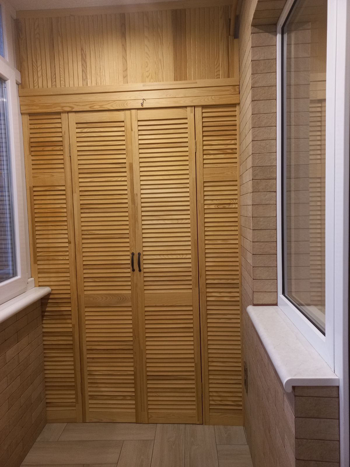 Квартира на Тополевому пров.