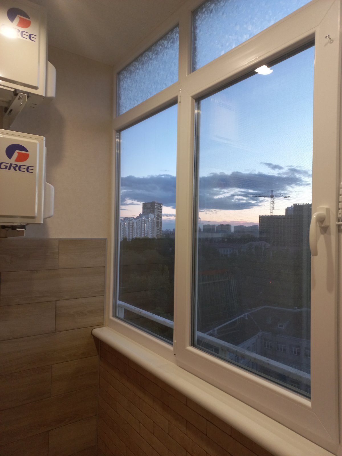 Квартира на Тополевому пров.