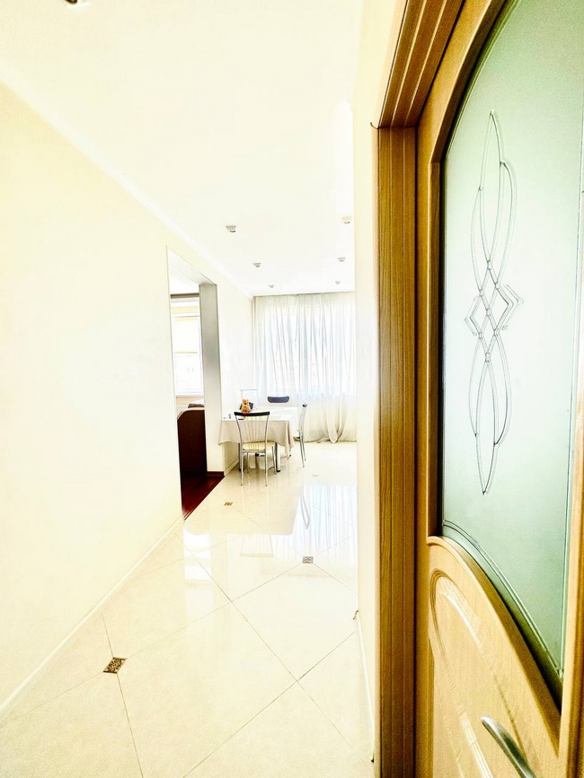 Однокімнатна квартира на Говорова (Добровольців) вул.