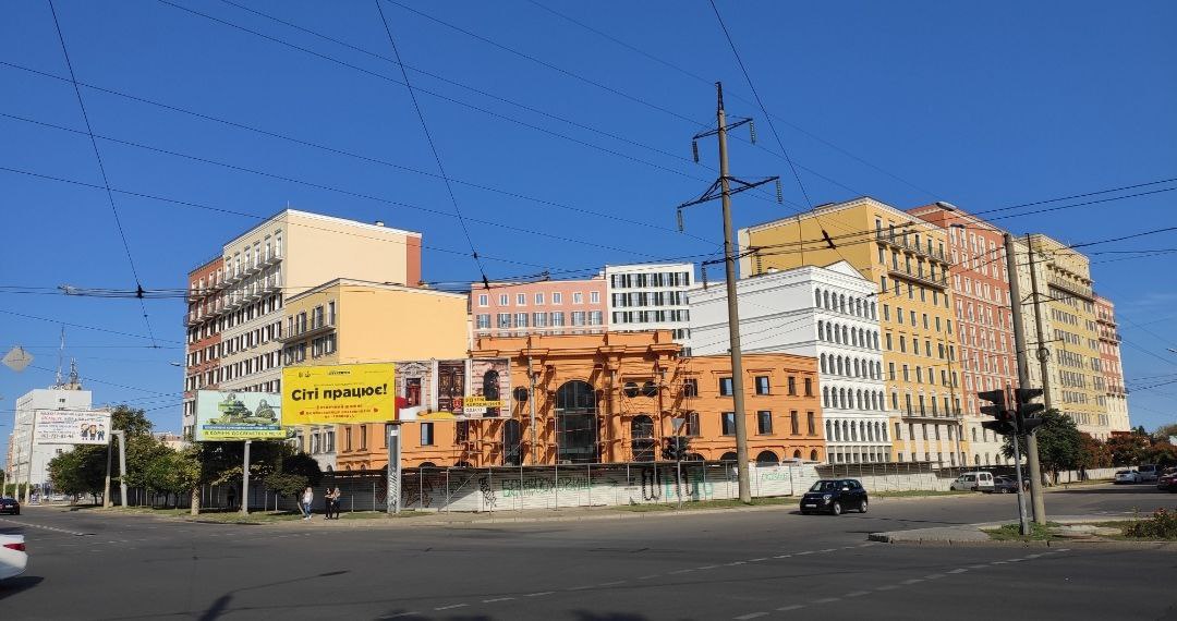 Квартира Інглезі