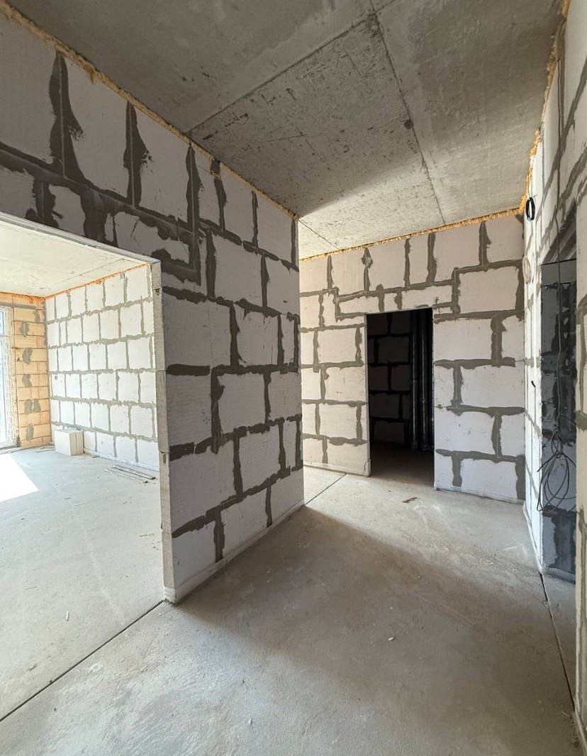 Квартира Дачна вул.