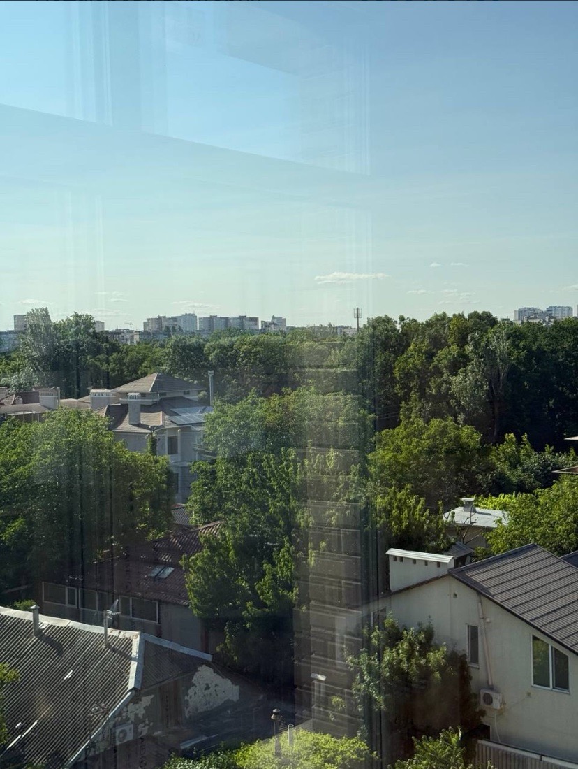 Квартира Дачна вул.