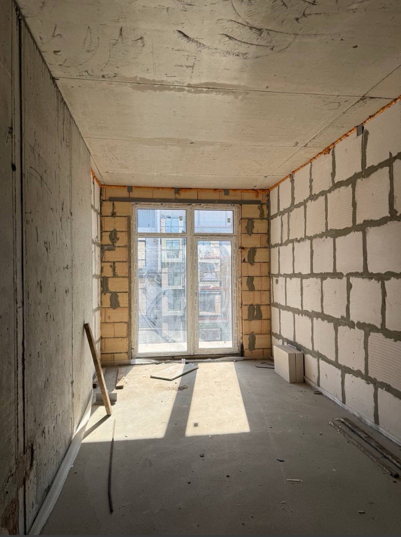 Квартира Дачна вул.