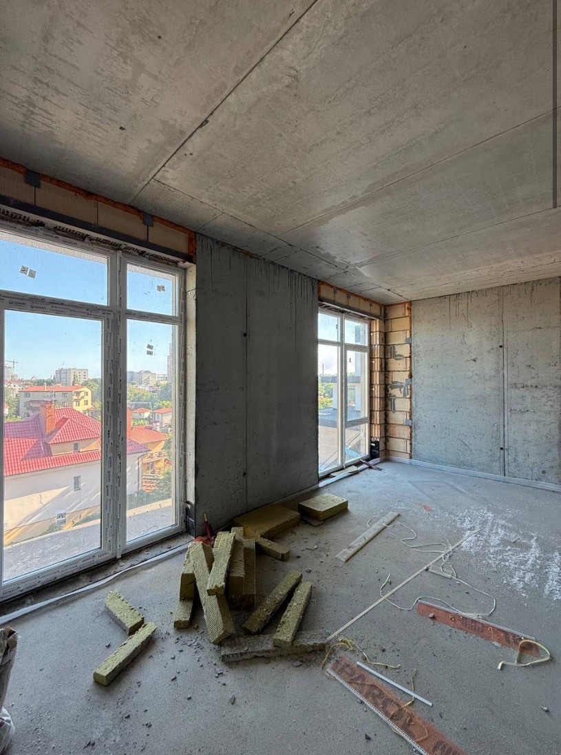 Квартира Дачна вул.