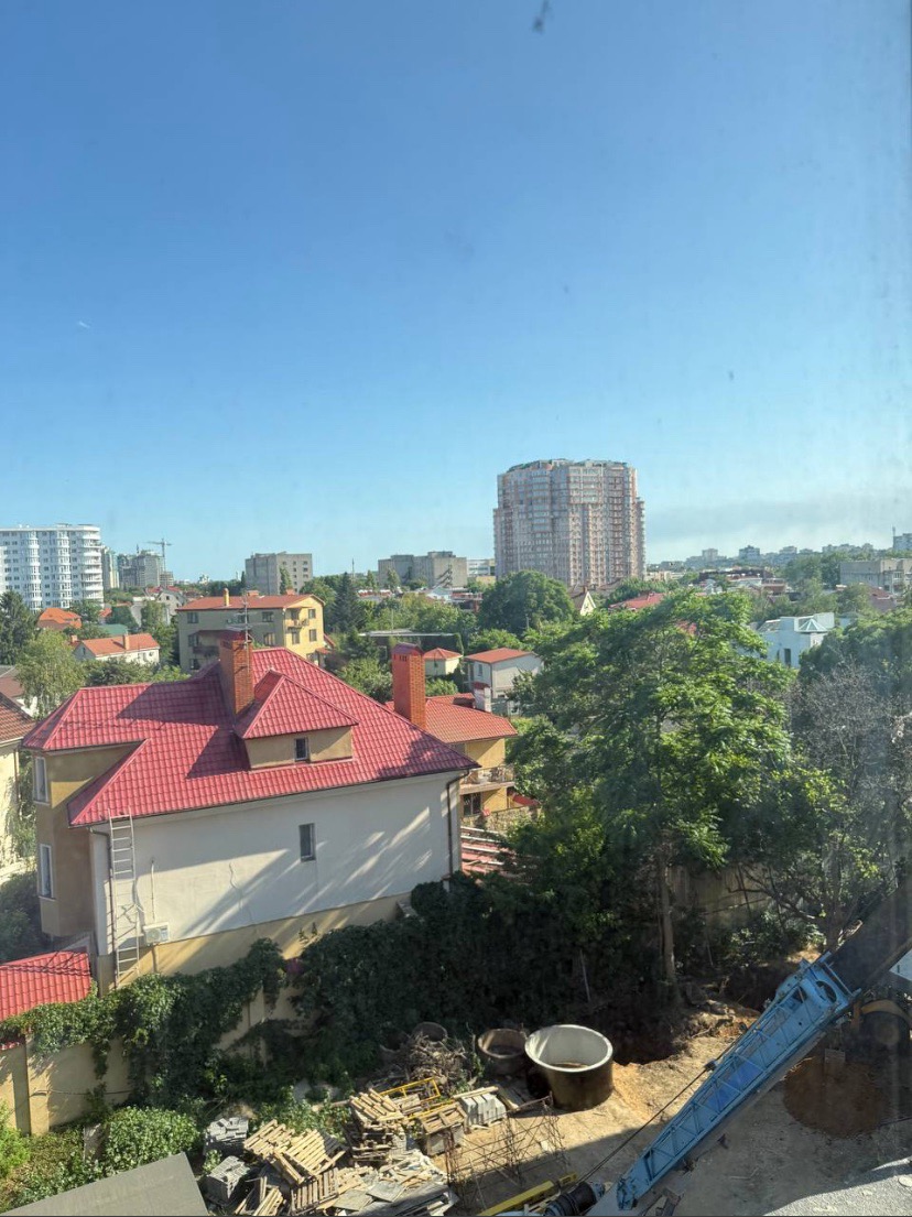 Квартира Дачна вул.