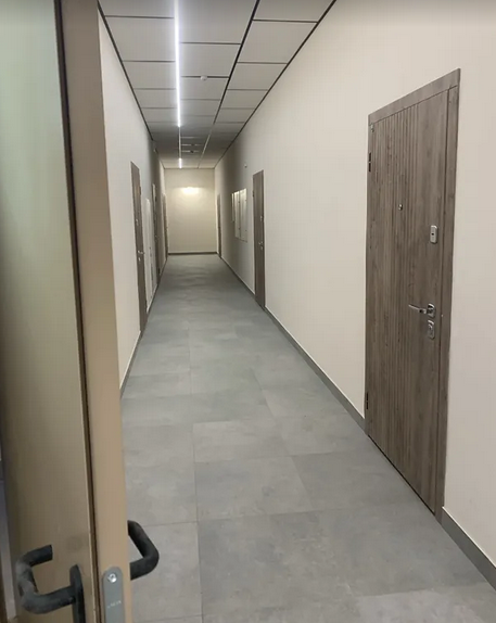 Квартира Дачна вул.