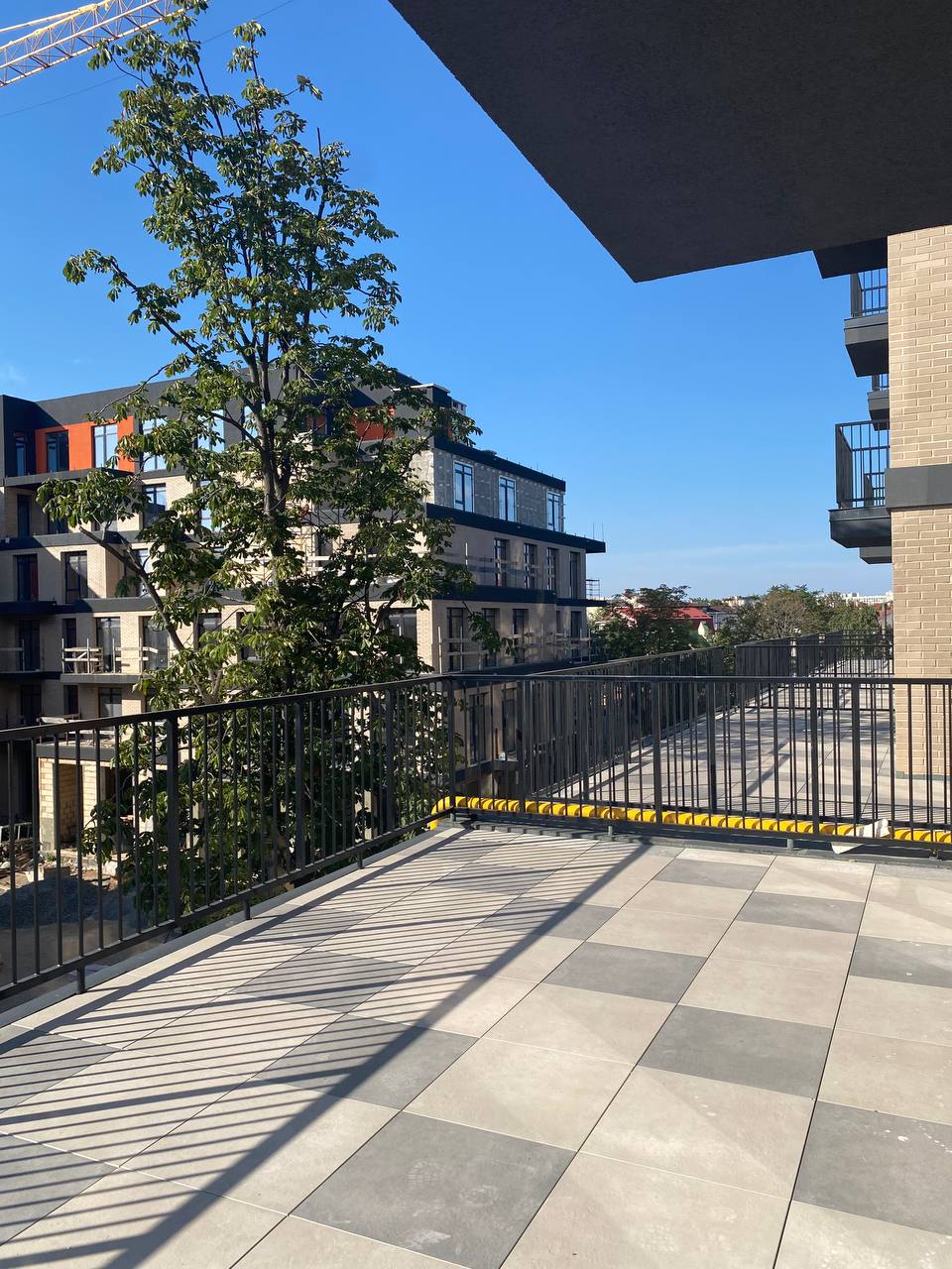 Квартира Дачна вул.