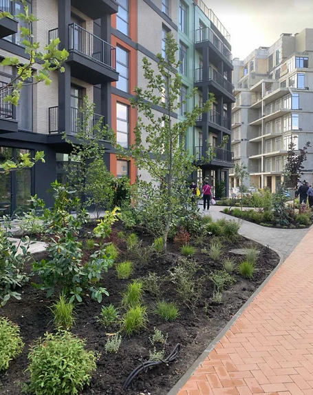 Квартира Дачна вул.