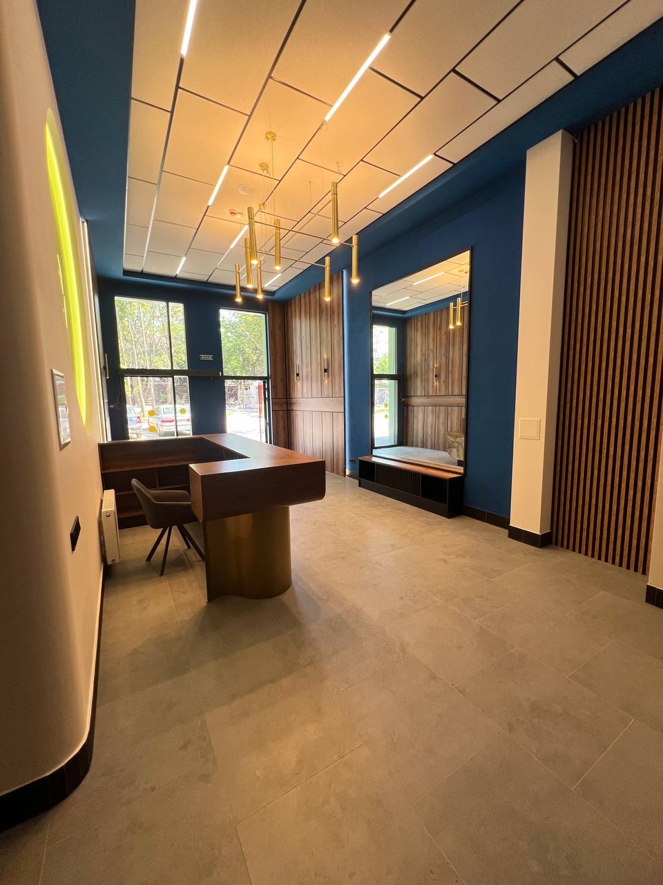 Квартира Літературна вул.