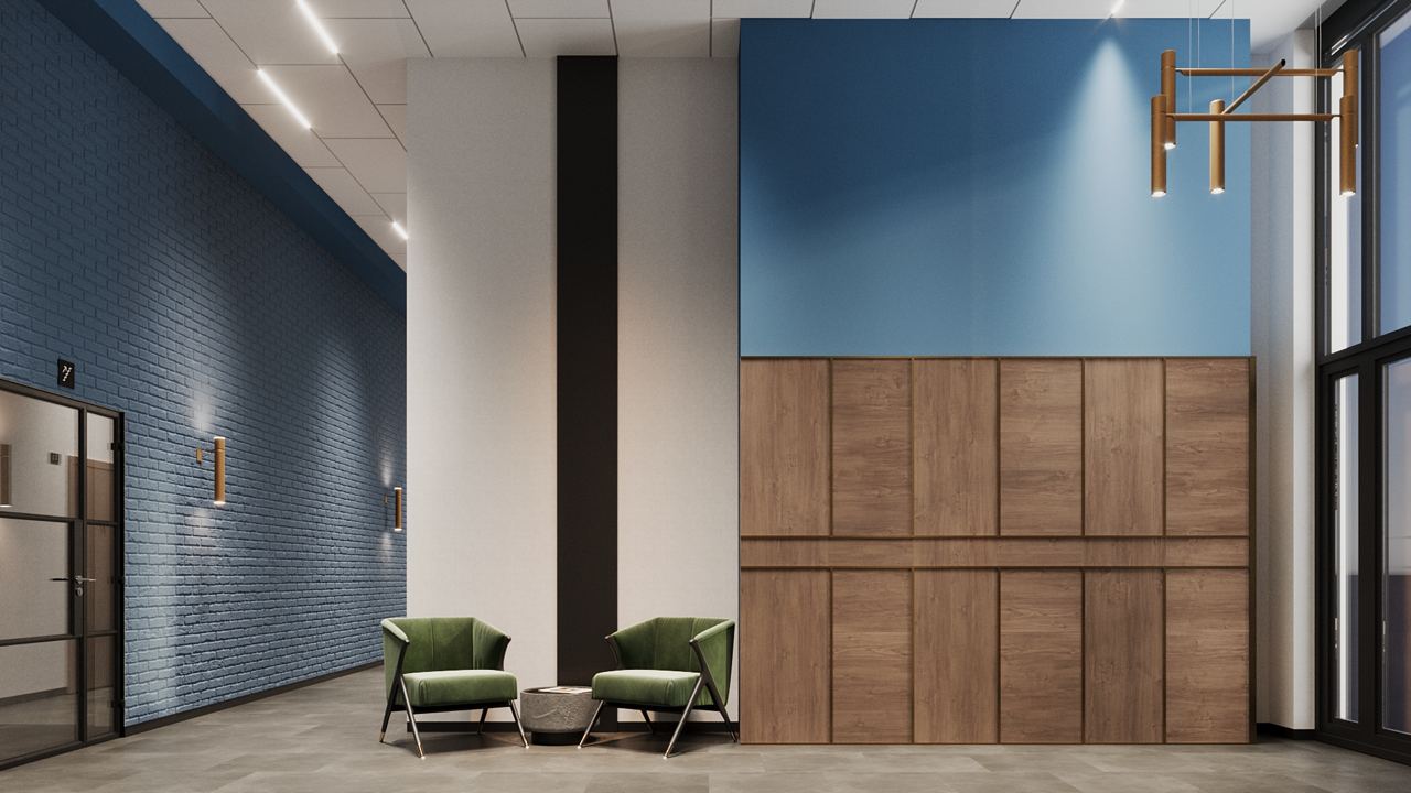 Квартира Літературна вул.