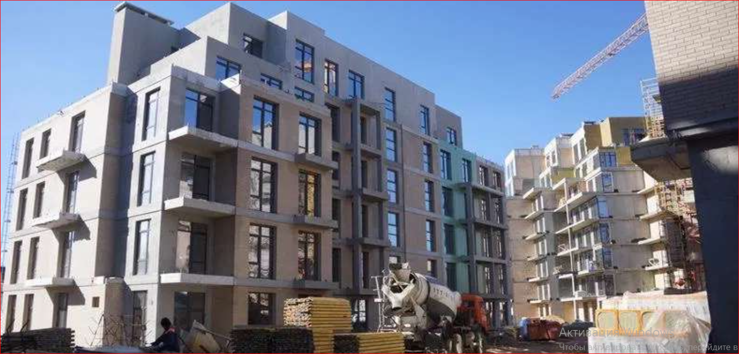 Квартира Літературна вул.