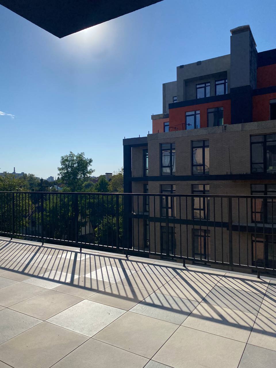 Квартира Літературна вул.