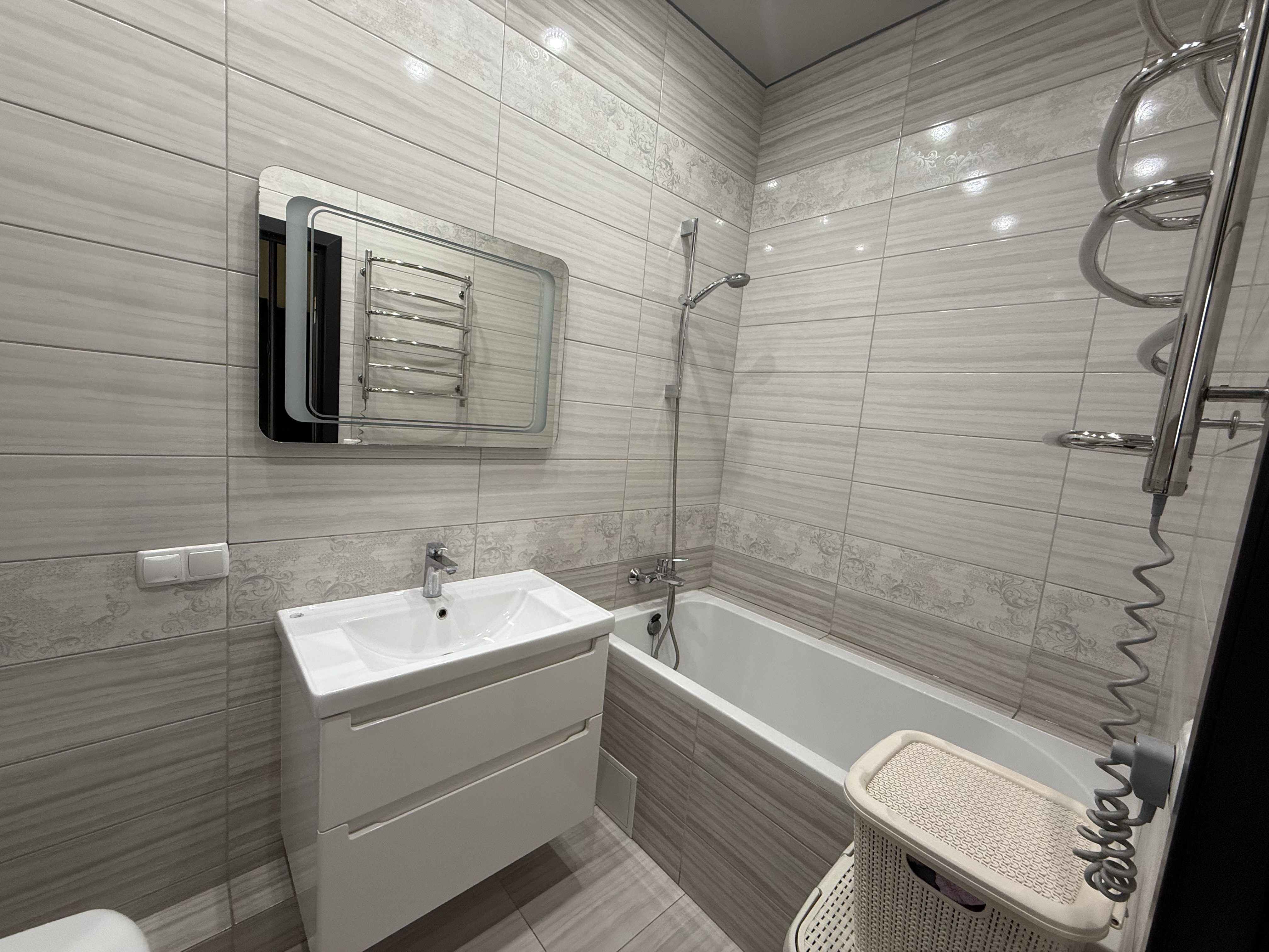 Квартира на Болгарській вул.