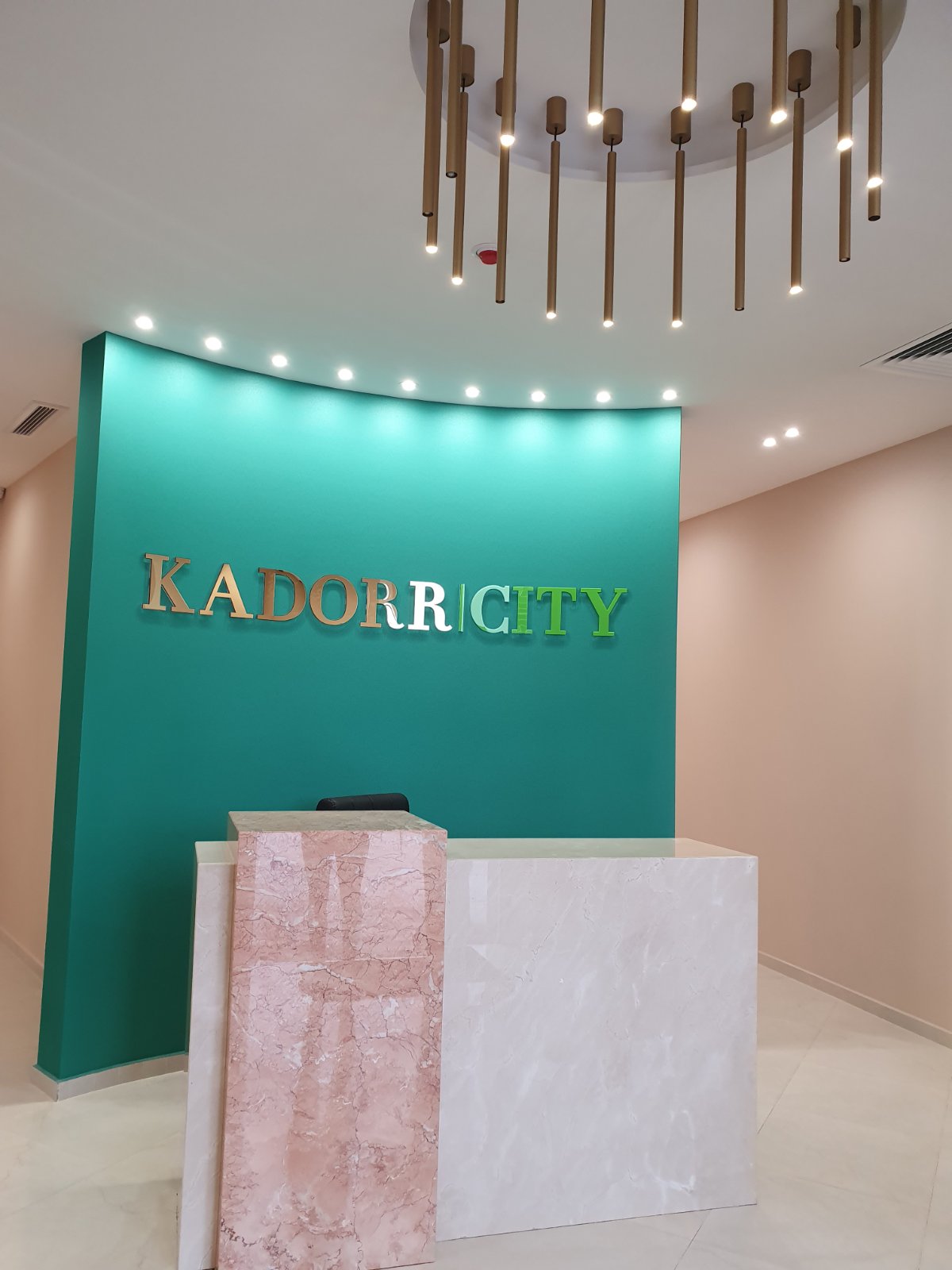 Квартира на Краснова вул.