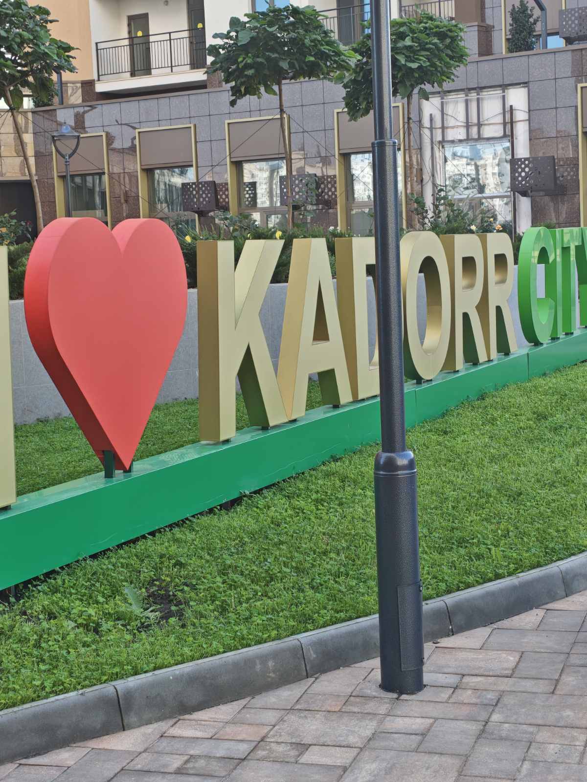 Квартира на Краснова вул.