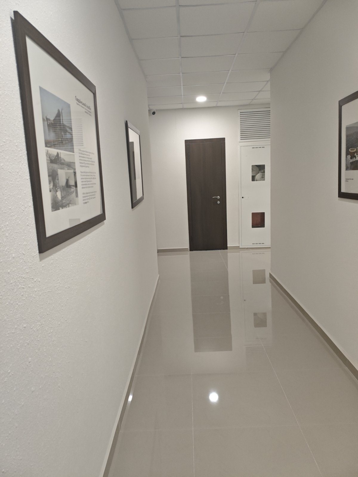 Квартира на Краснова вул.