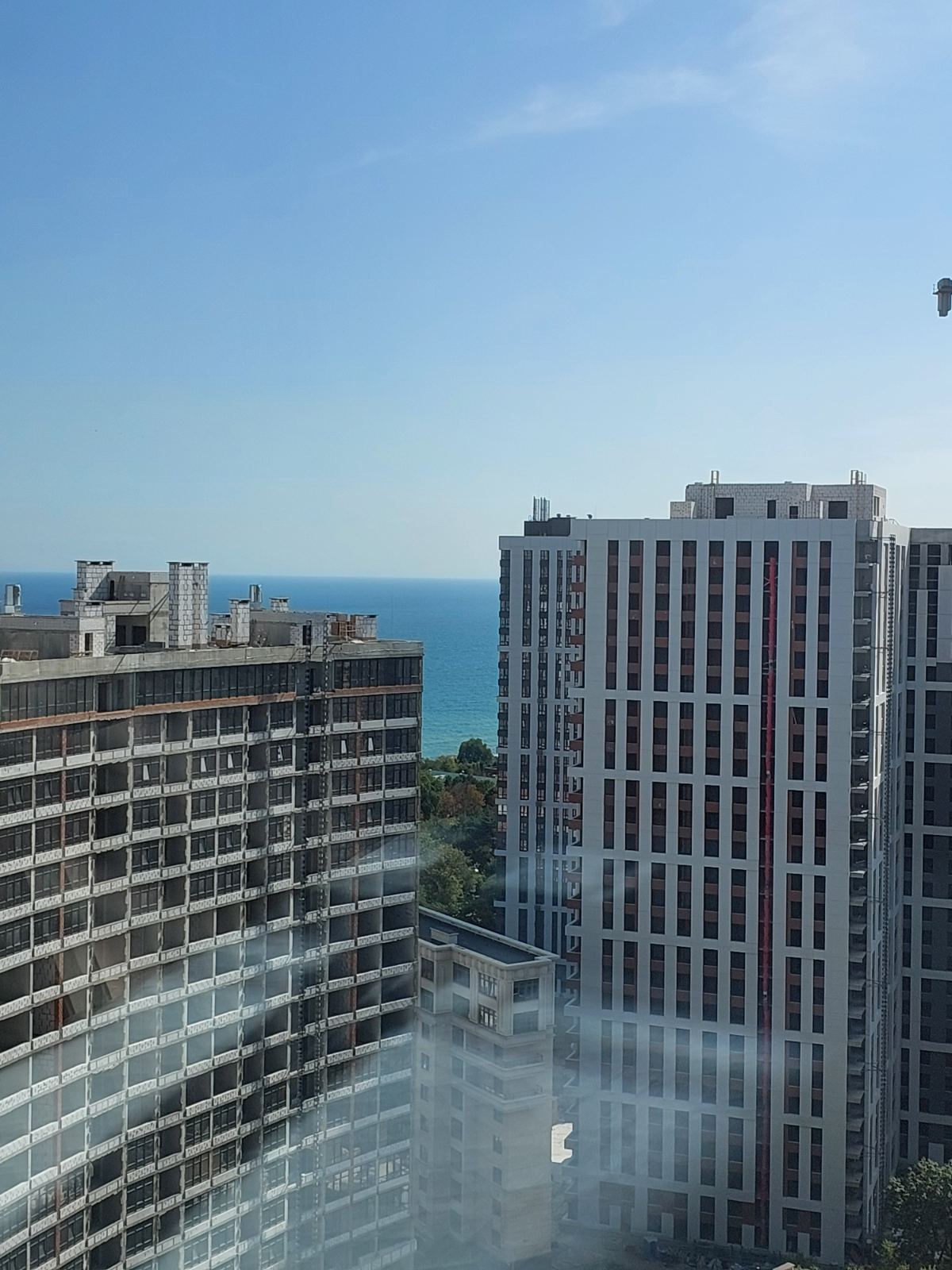 Квартира на Курортному пров.