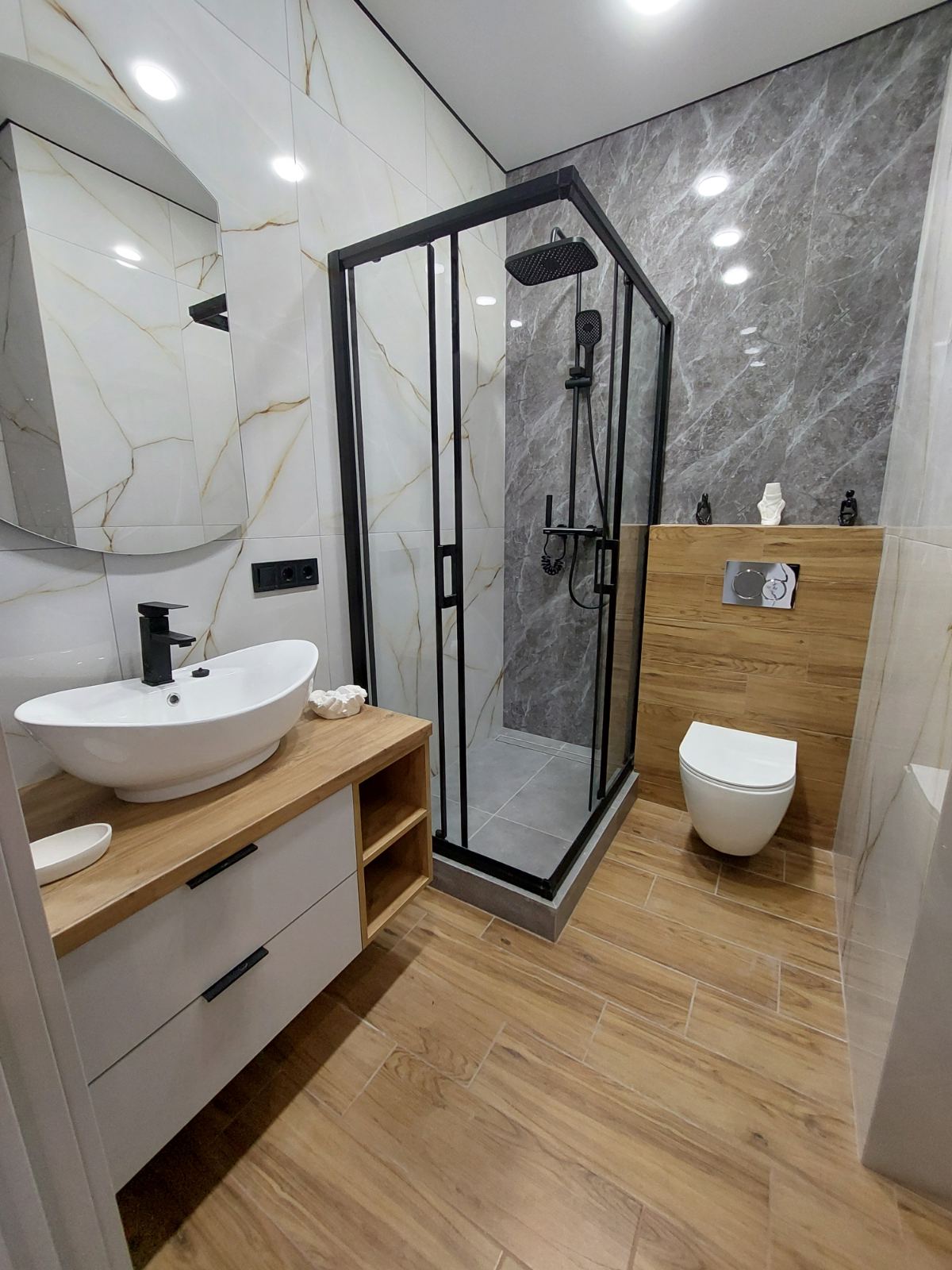 Квартира на Курортному пров.