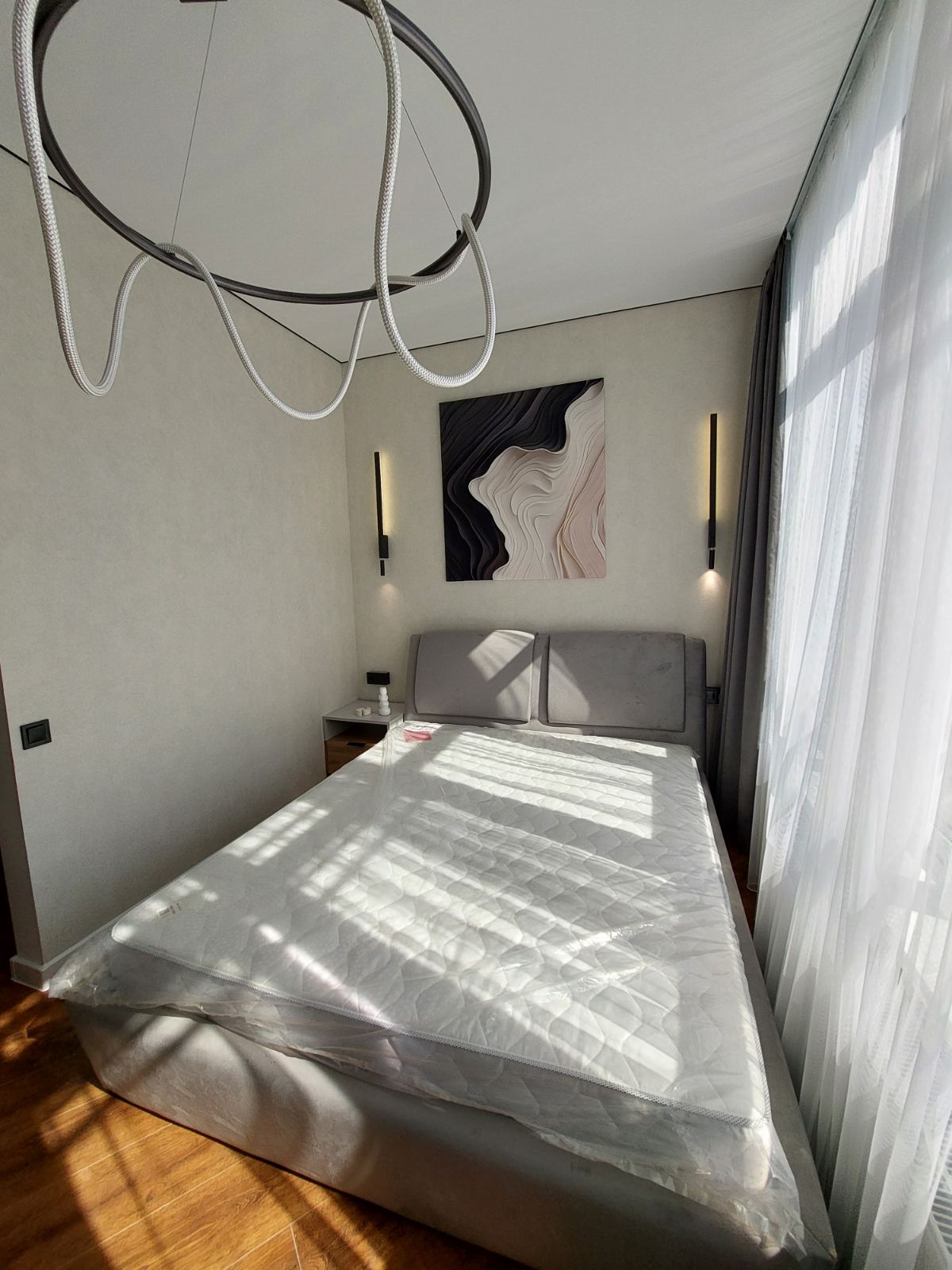 Квартира на Курортному пров.