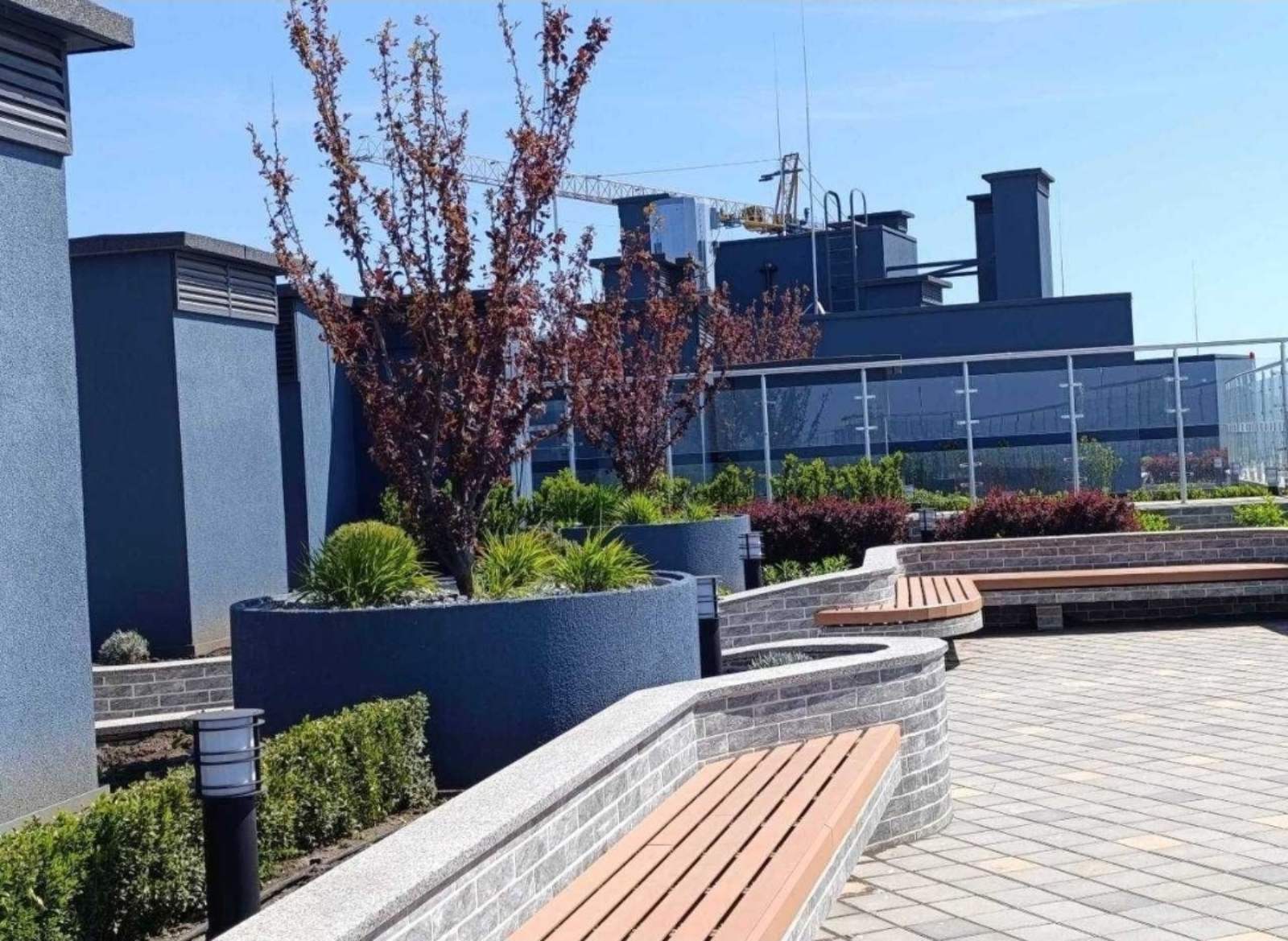 Квартира на Курортному пров.