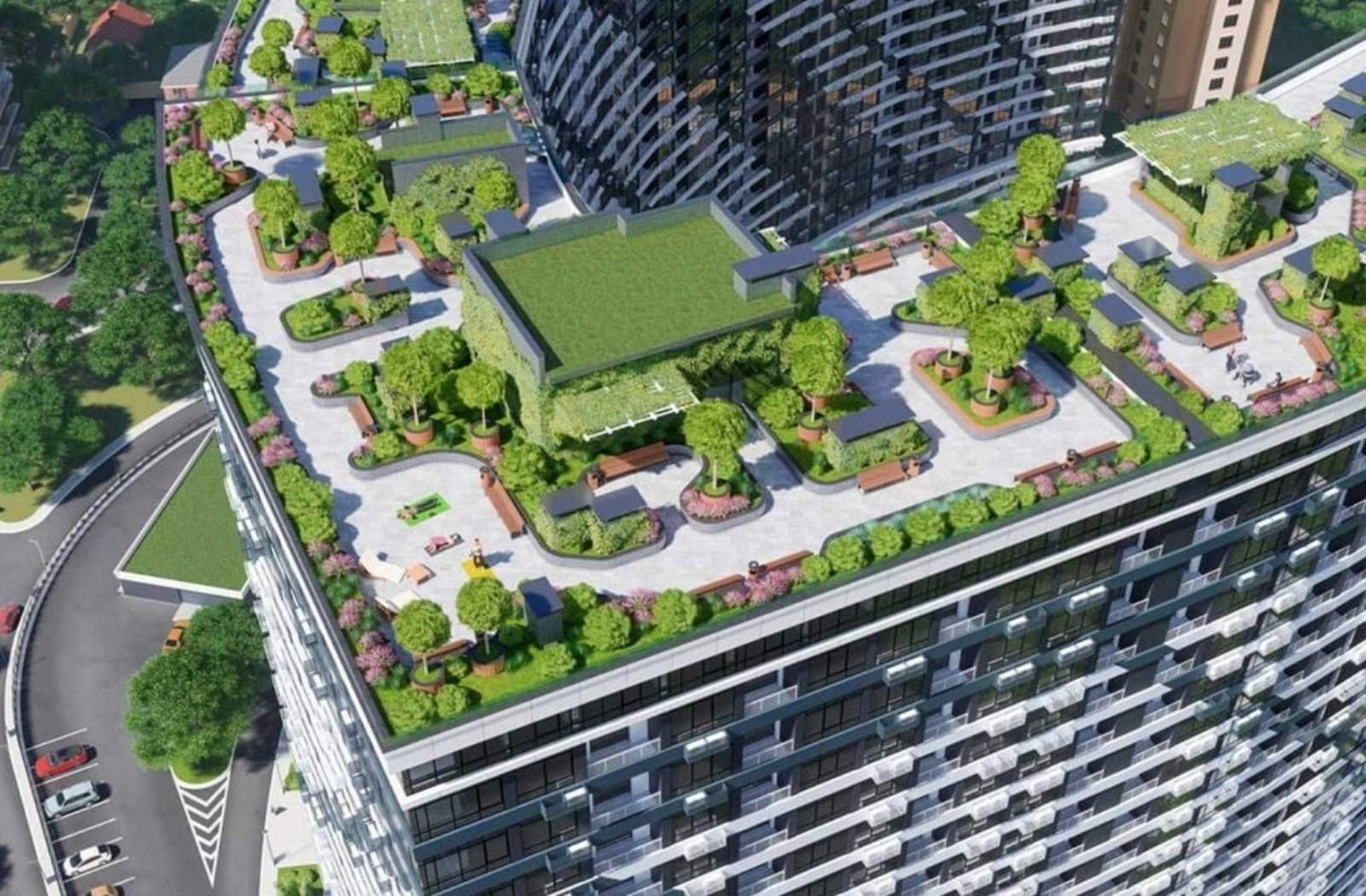 Квартира на Курортному пров.