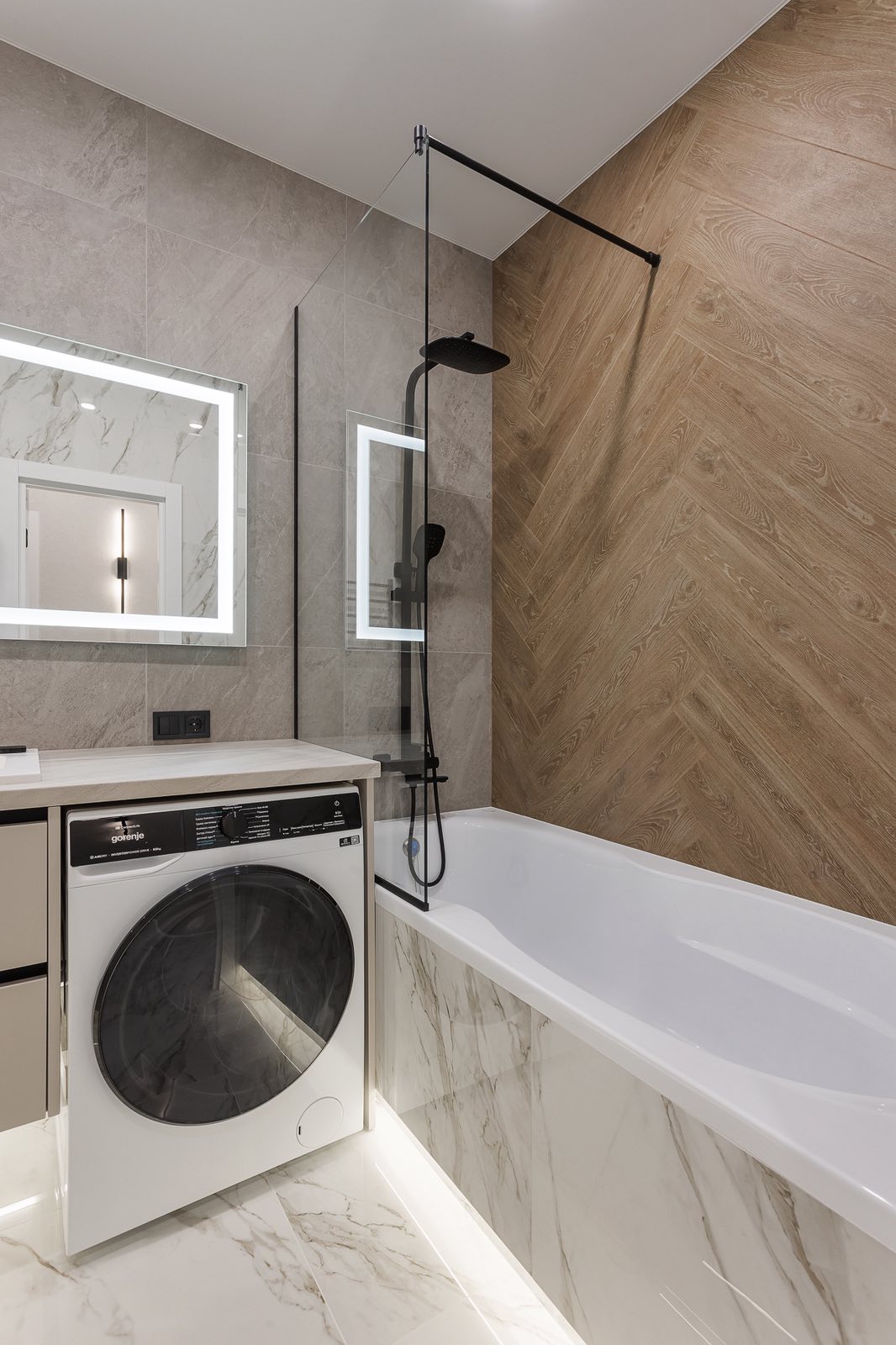 Квартира на Краснова вул.