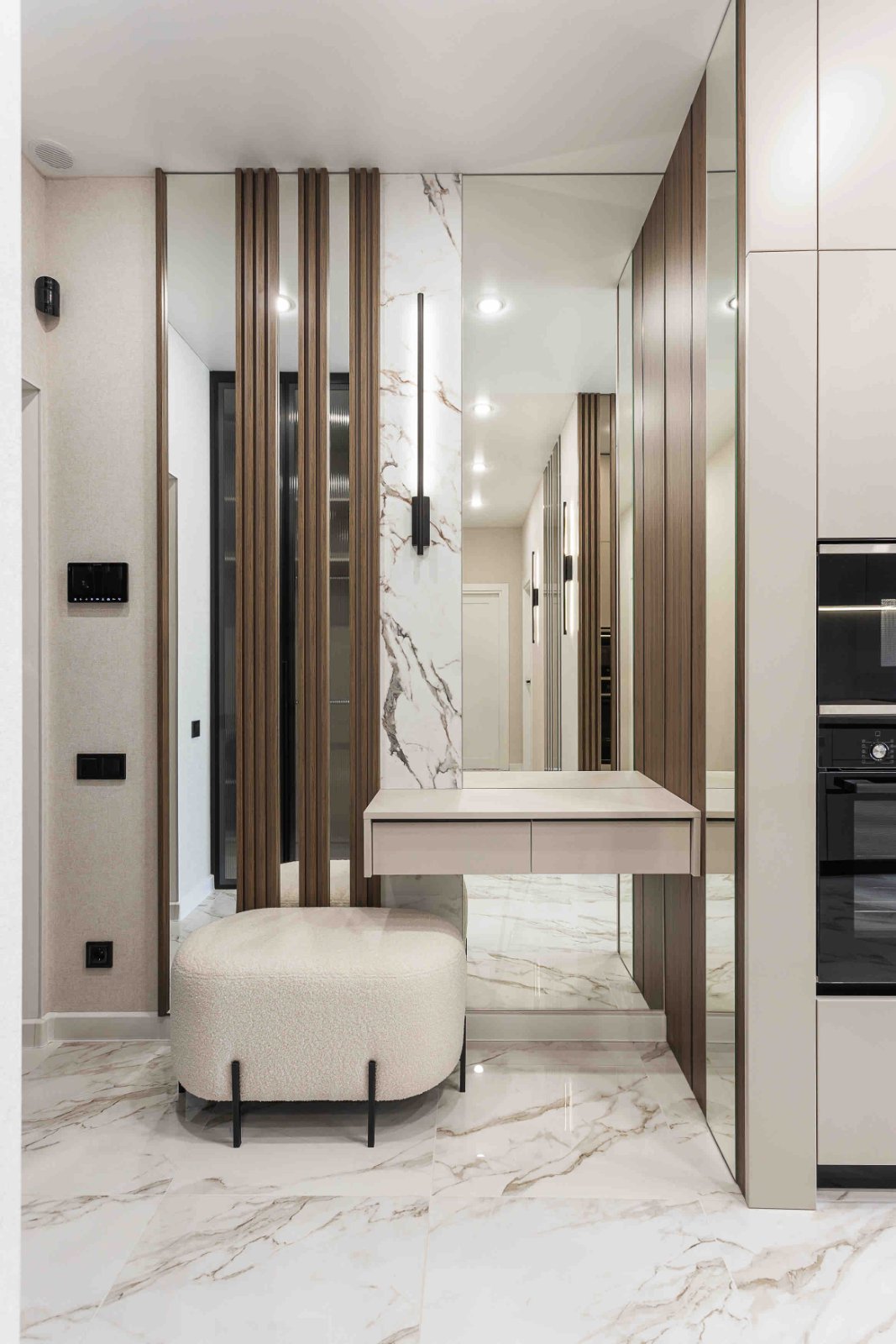 Квартира на Краснова вул.