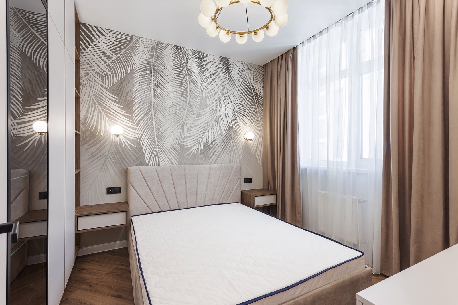 Квартира на Краснова вул.