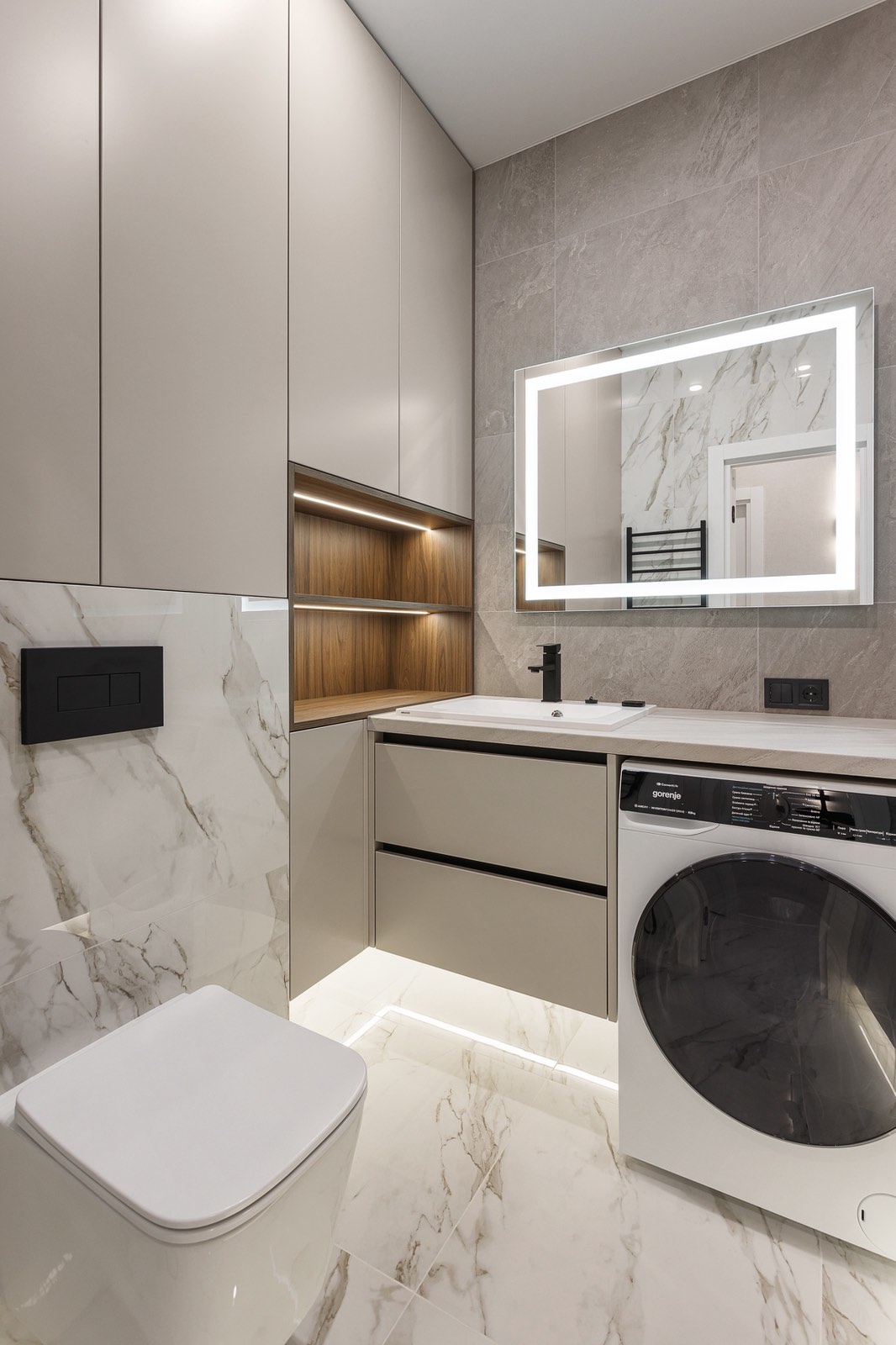 Квартира на Краснова вул.