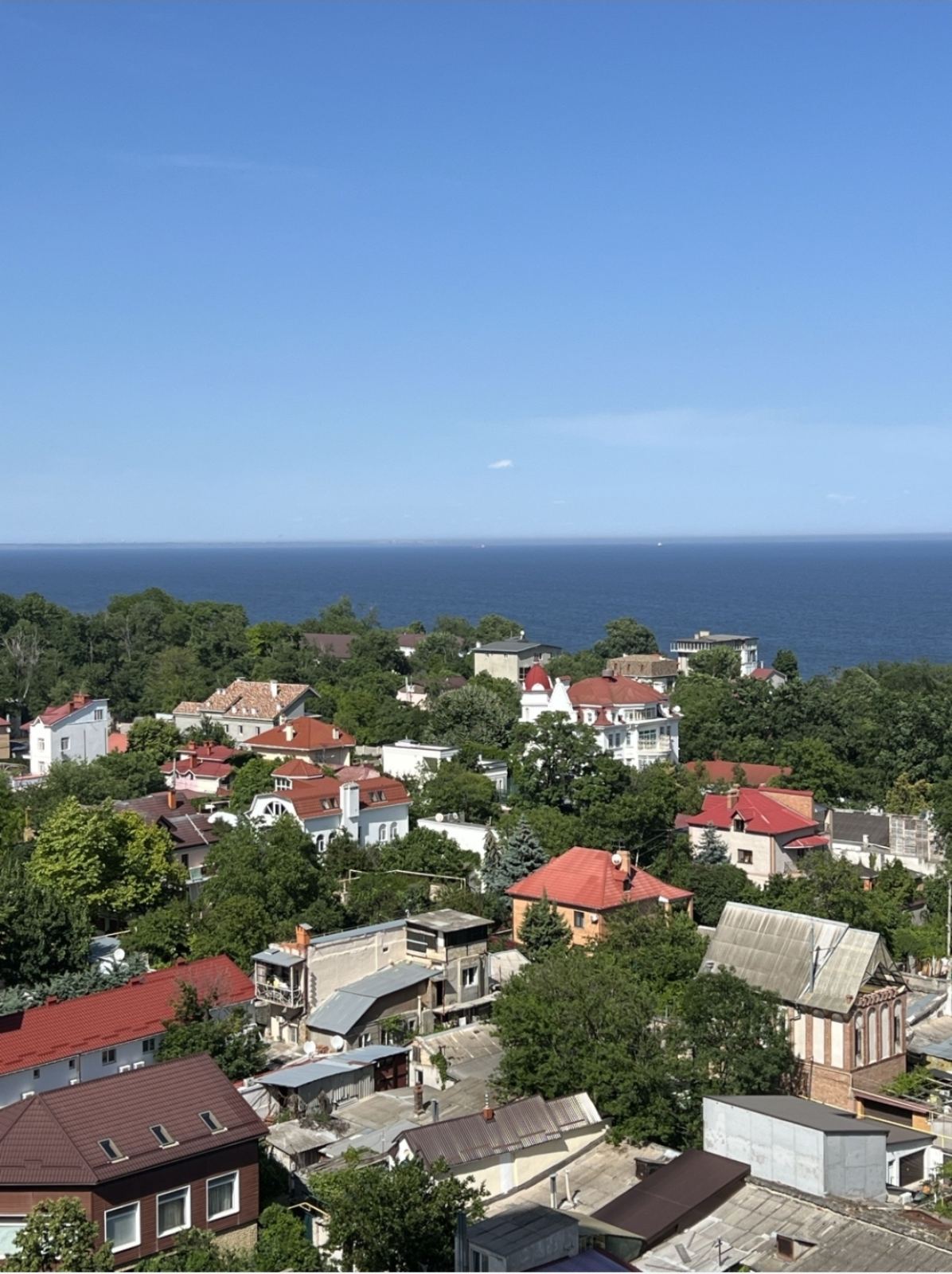 Квартира на Дачі Ковалевського вул.