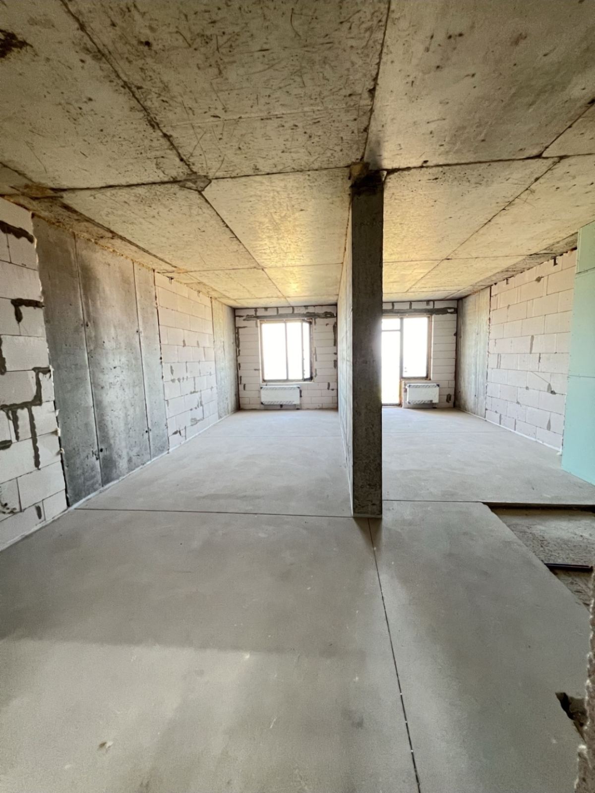 Квартира на Дачі Ковалевського вул.