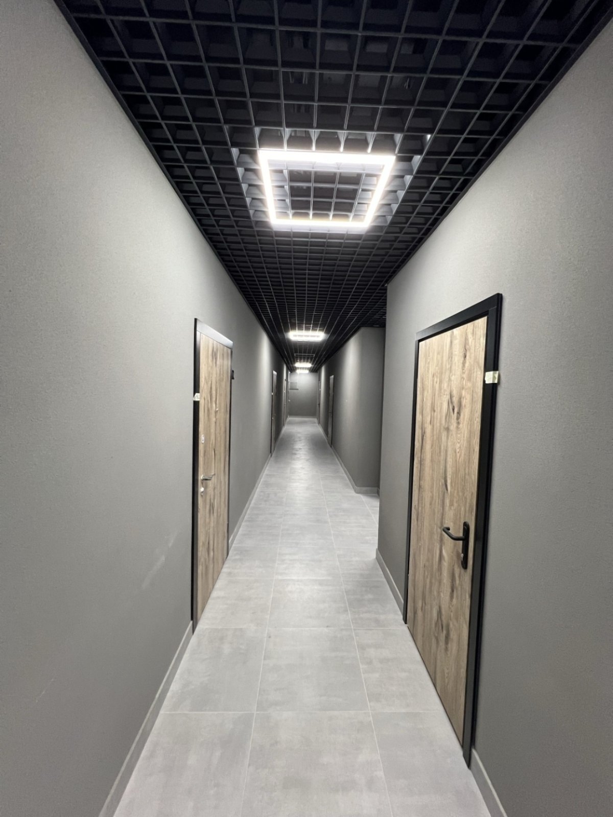 Квартира на Дачі Ковалевського вул.