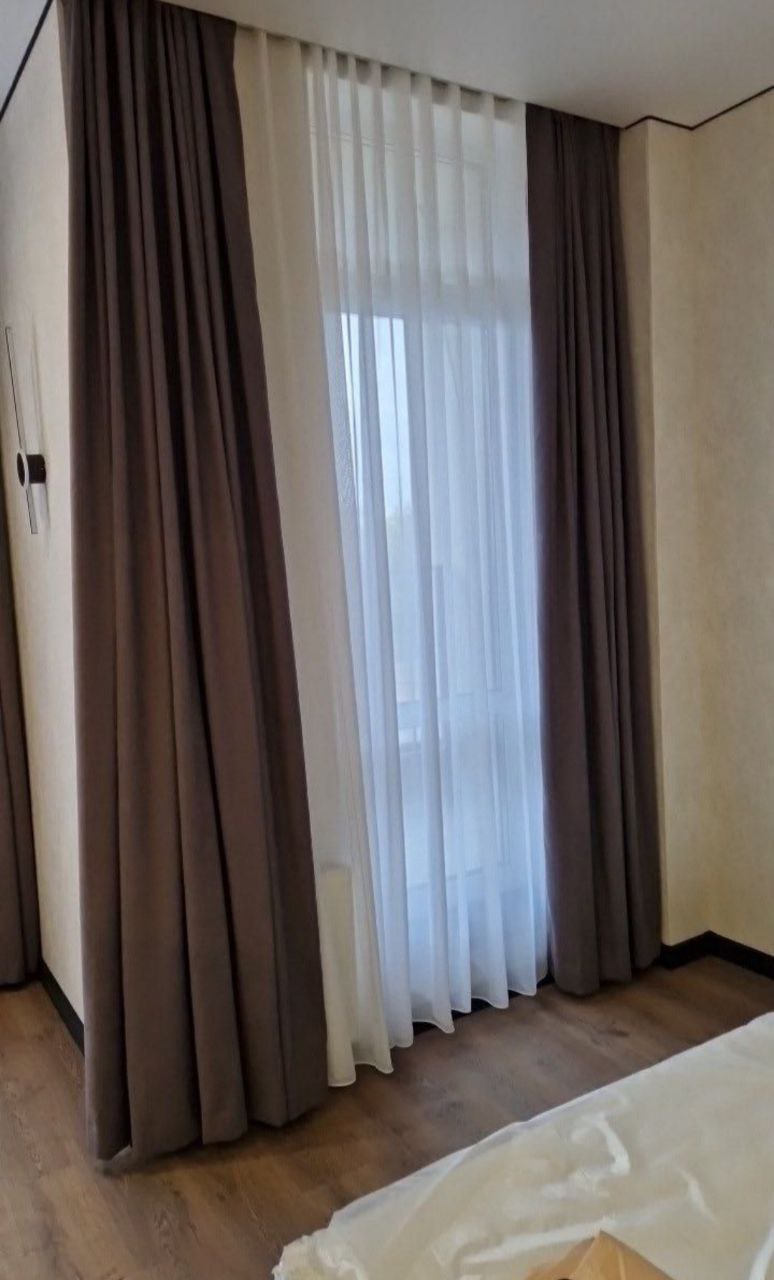 Квартира на Приморській вул.