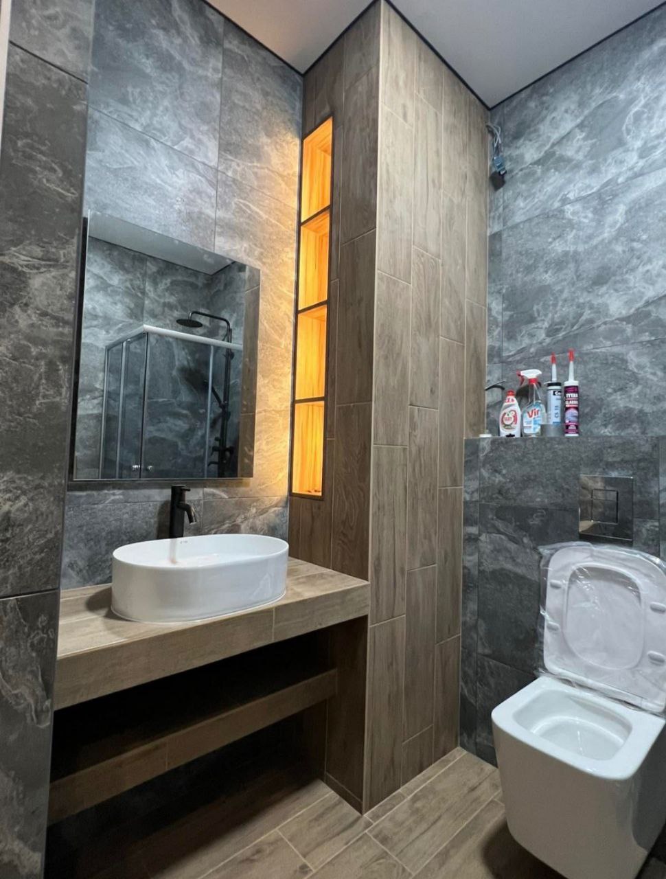 Квартира на Приморській вул.