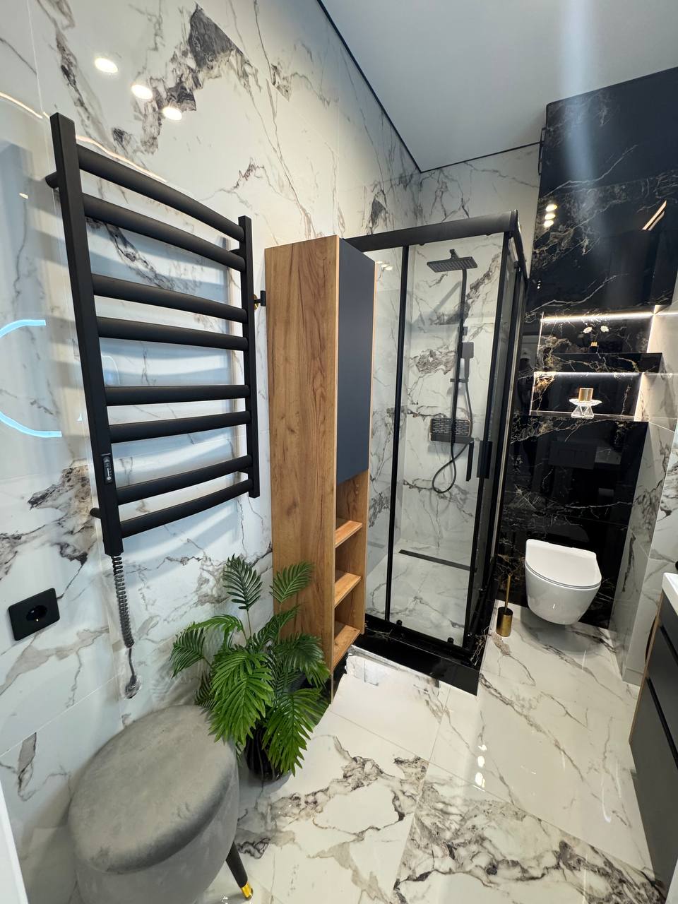 Квартира на Полуничний пров.