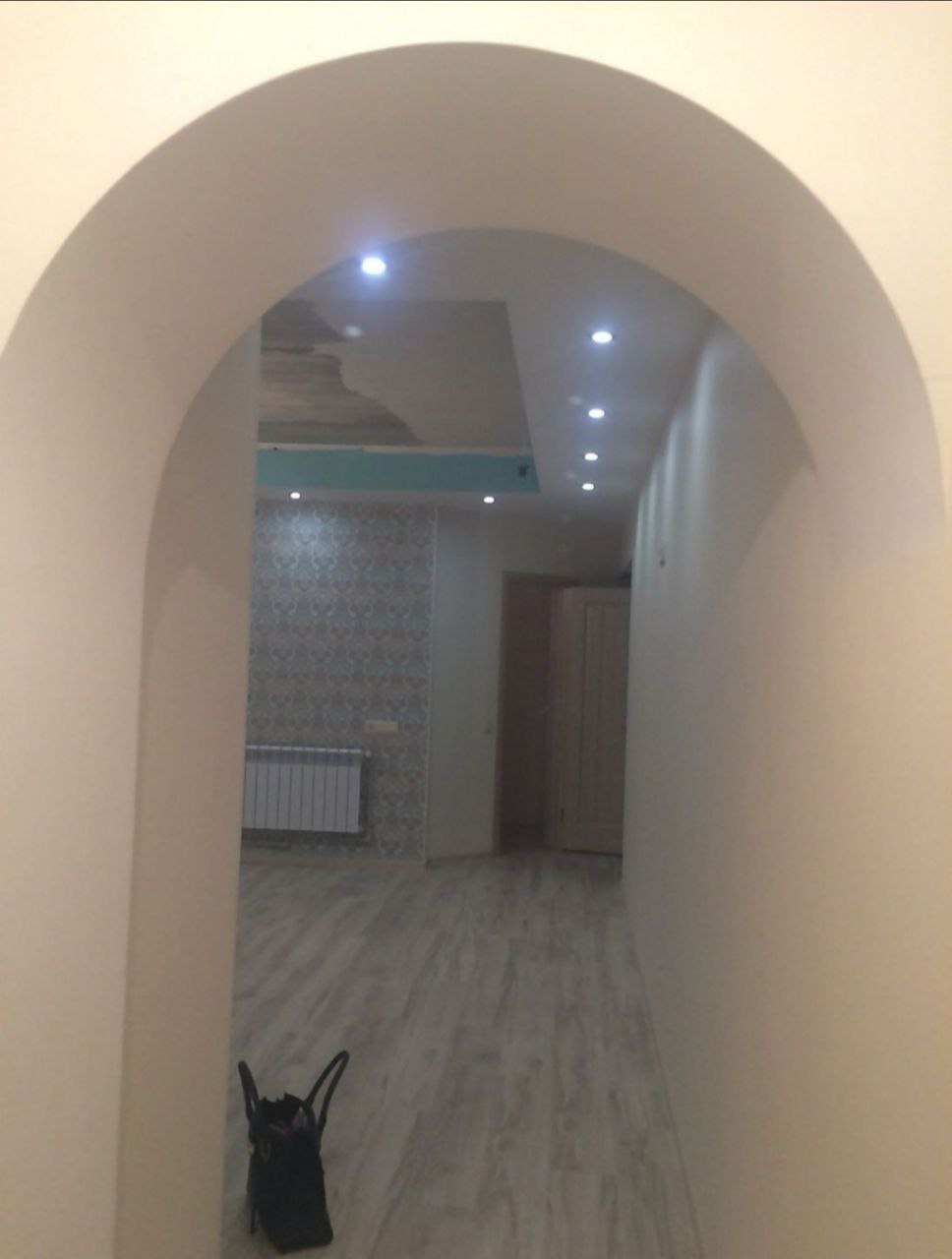 Квартира на Крупській вул.