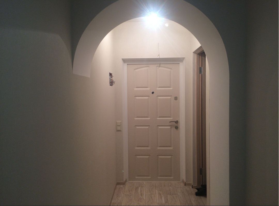 Квартира на Крупській вул.