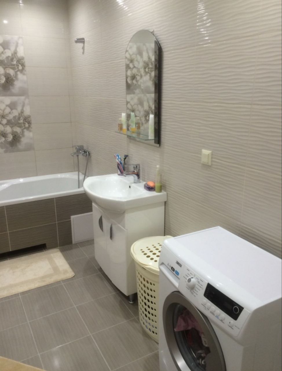 Квартира на Крупській вул.