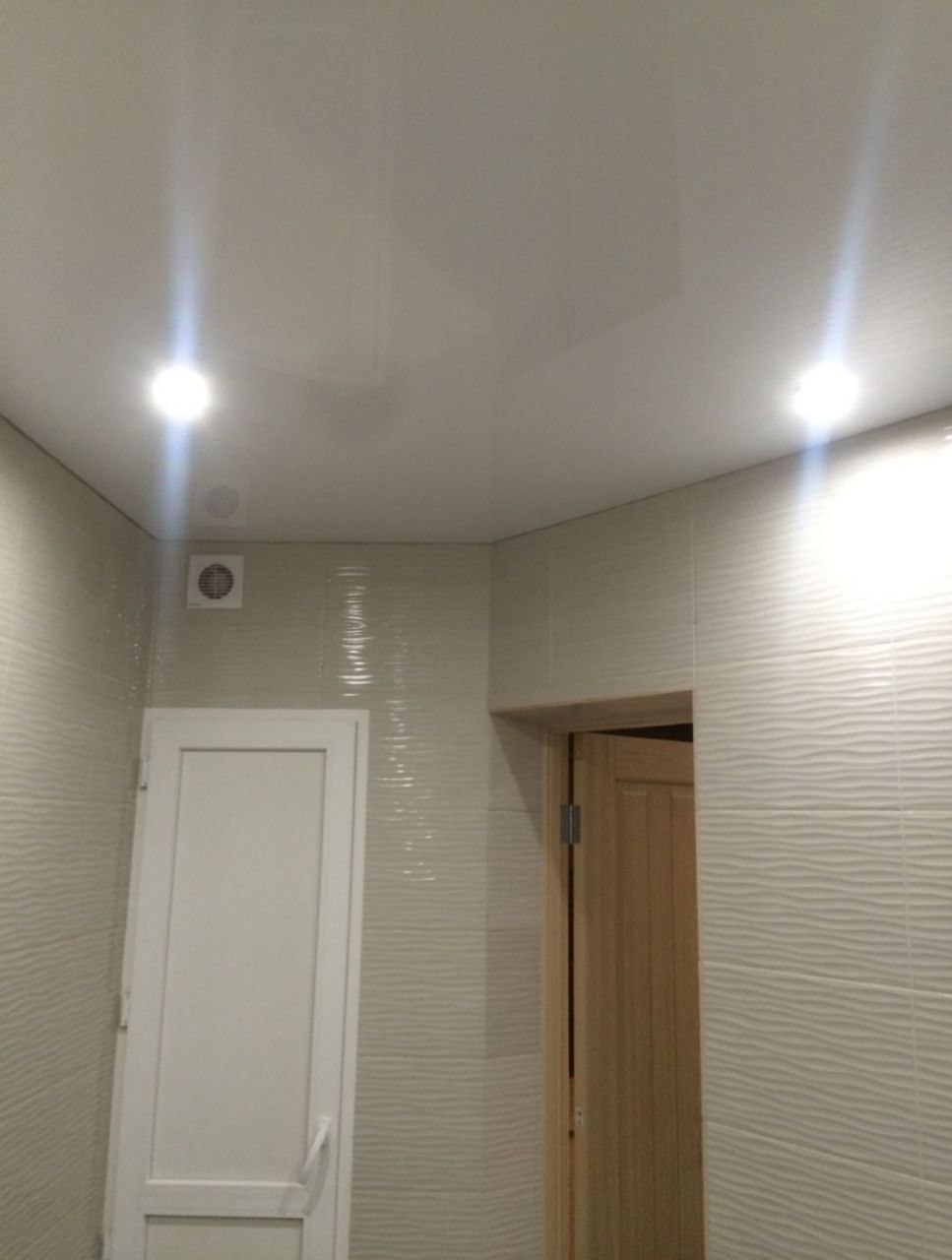 Квартира на Крупській вул.