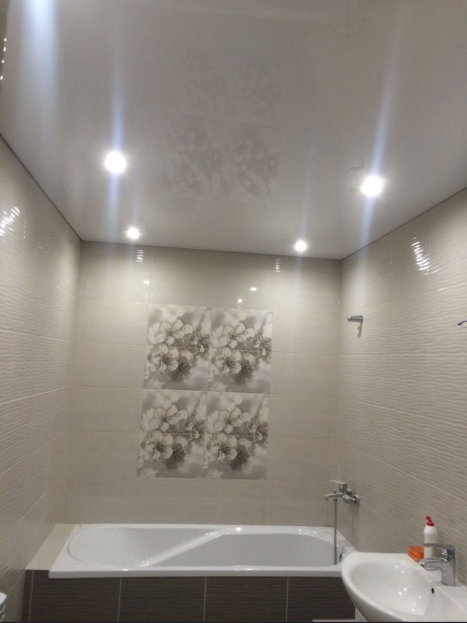 Квартира на Крупській вул.