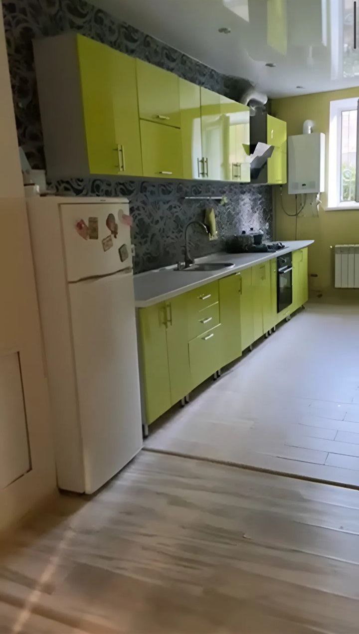 Квартира на Крупській вул.