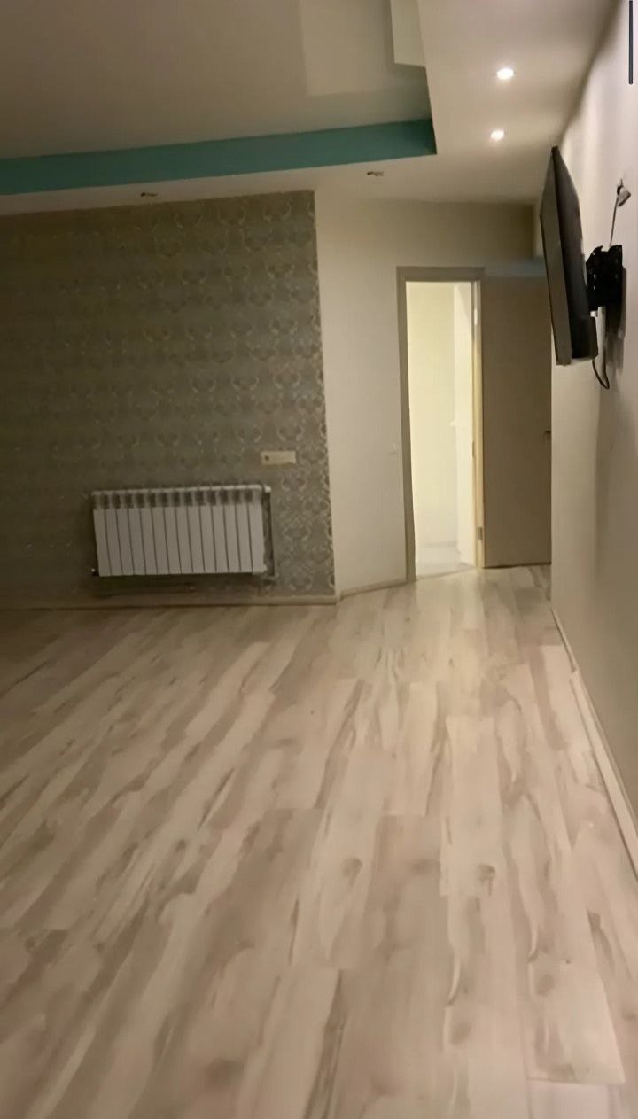 Квартира на Крупській вул.