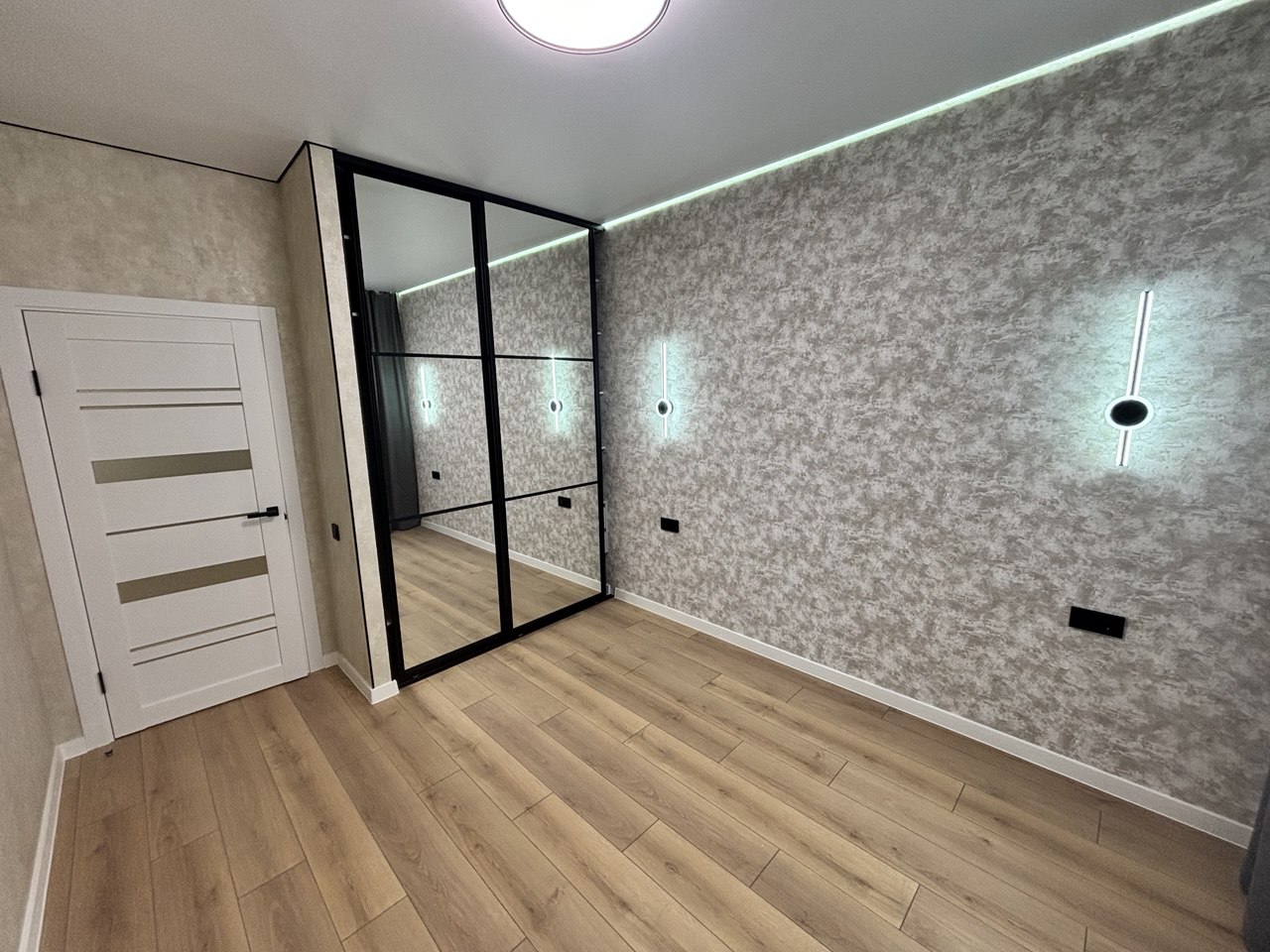 Квартира на Краснова вул.