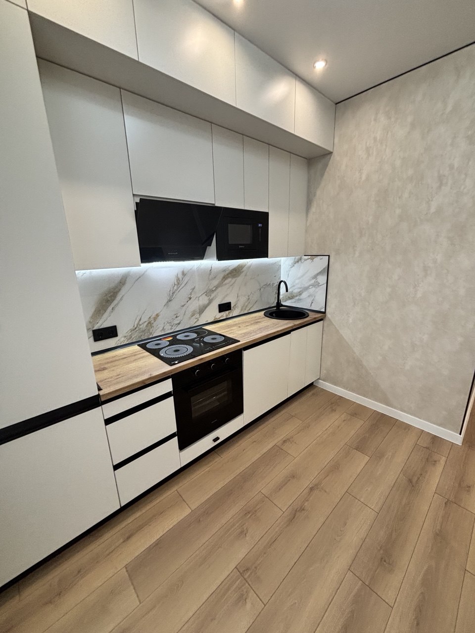 Квартира на Краснова вул.