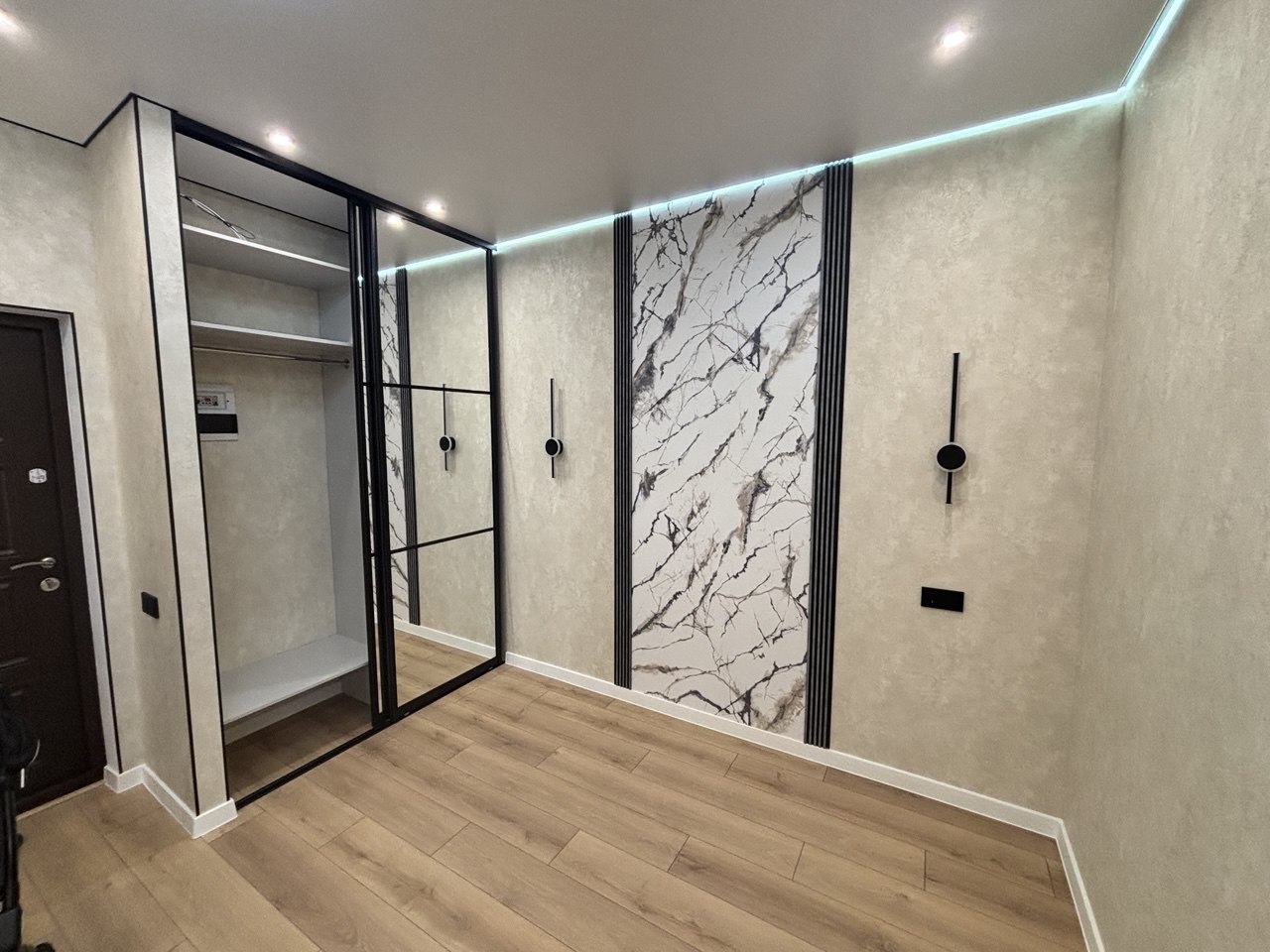 Квартира на Краснова вул.