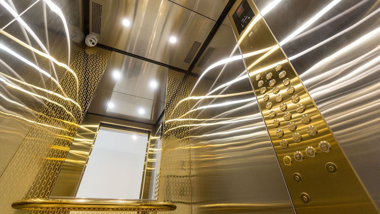 Квартира на Генуезька вул.