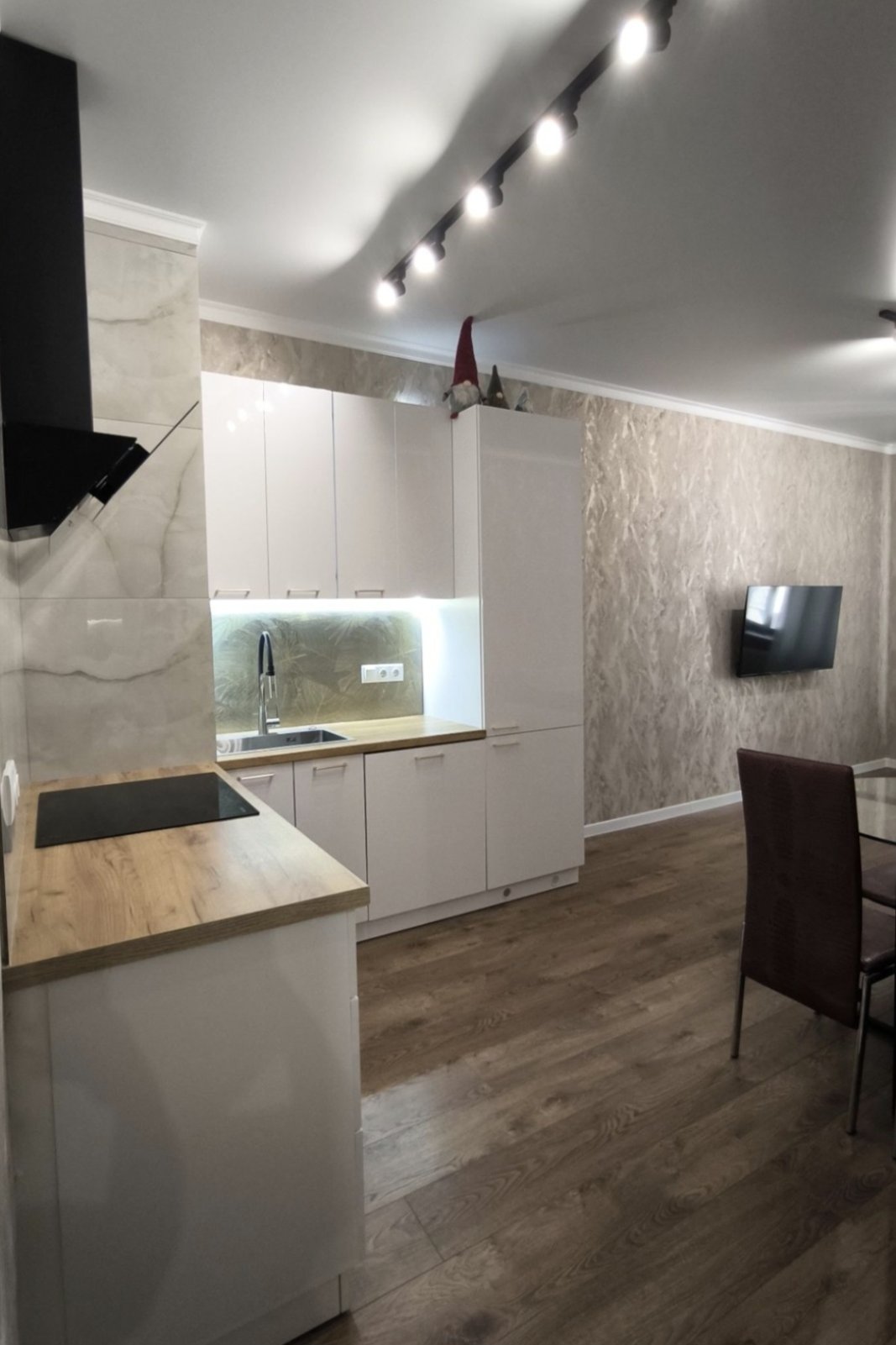 Однокімнатна квартира на Фонтанській дорозі вул.