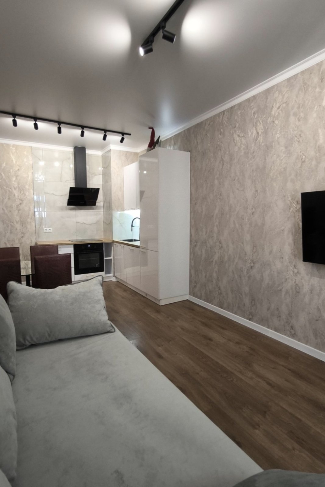 Однокімнатна квартира на Фонтанській дорозі вул.